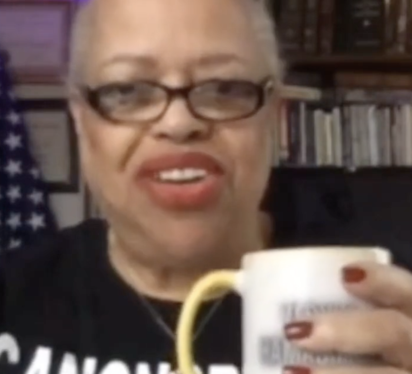 Welcome to our Sunday morning Bible study at 10 AM Eastern ST.