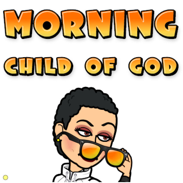 I decree and declare that your day is prosperous in Jesus name.