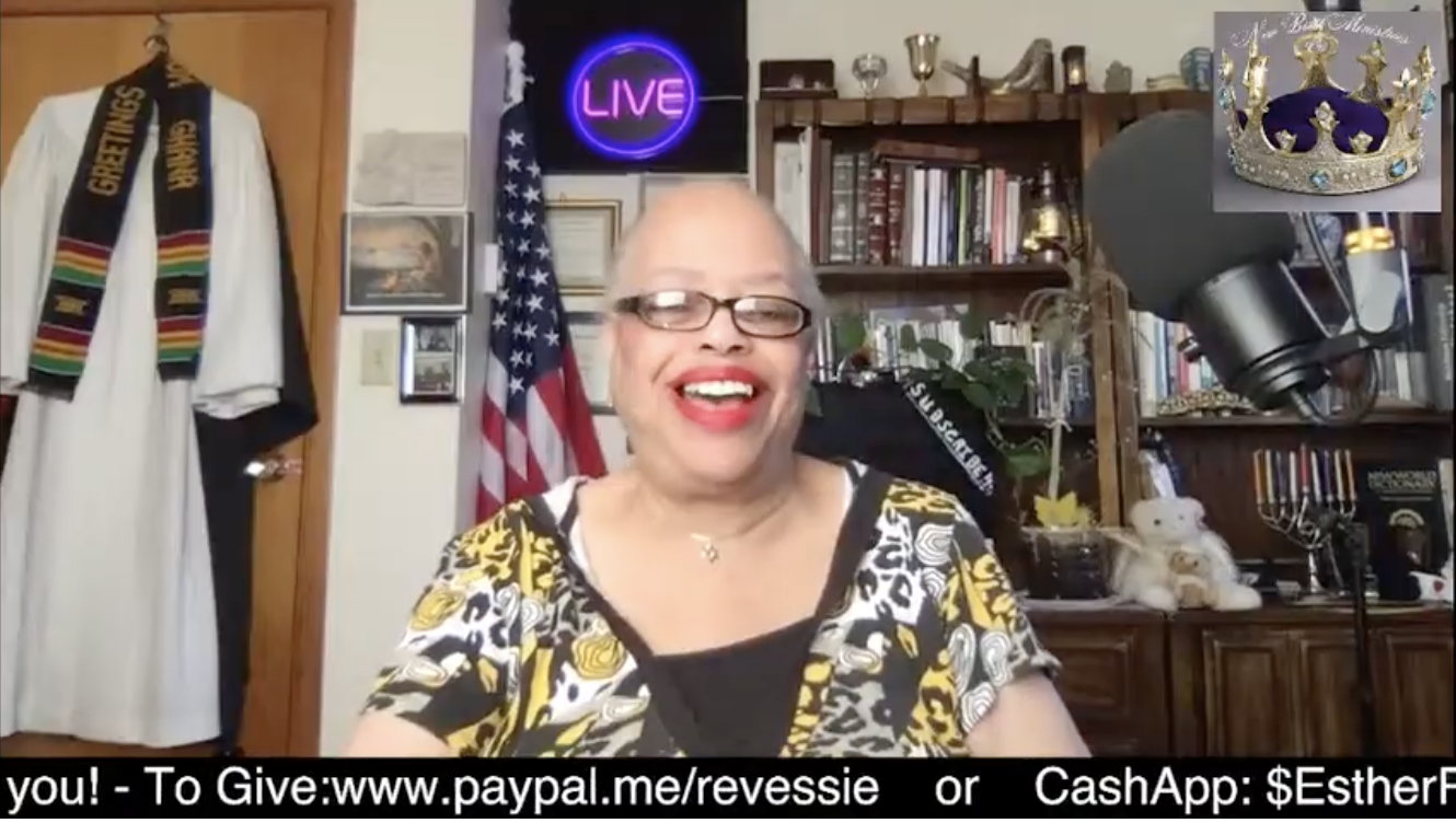 What do we need God for when we did this by ourselves?