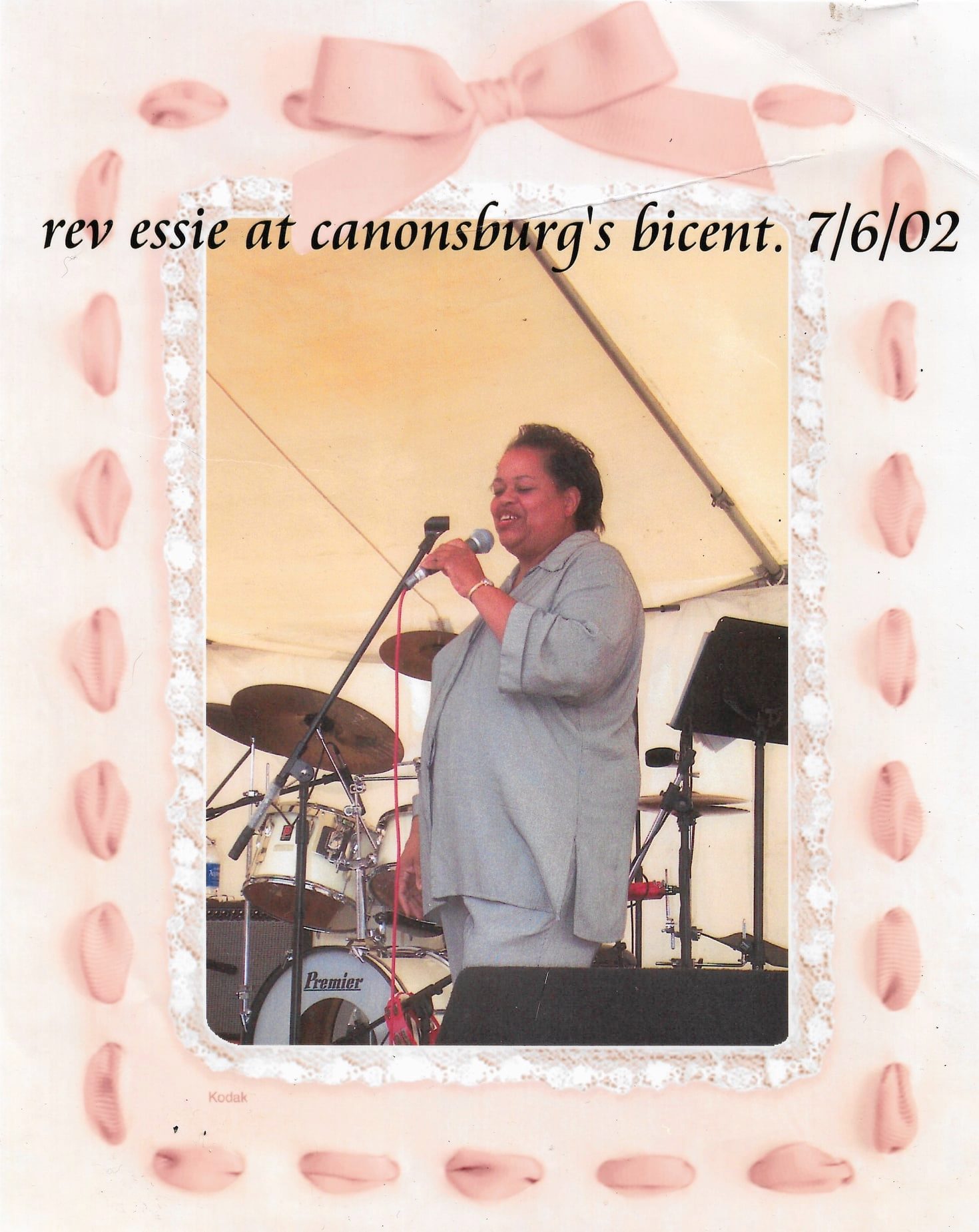 Join our Canonsburg, Pa. group.