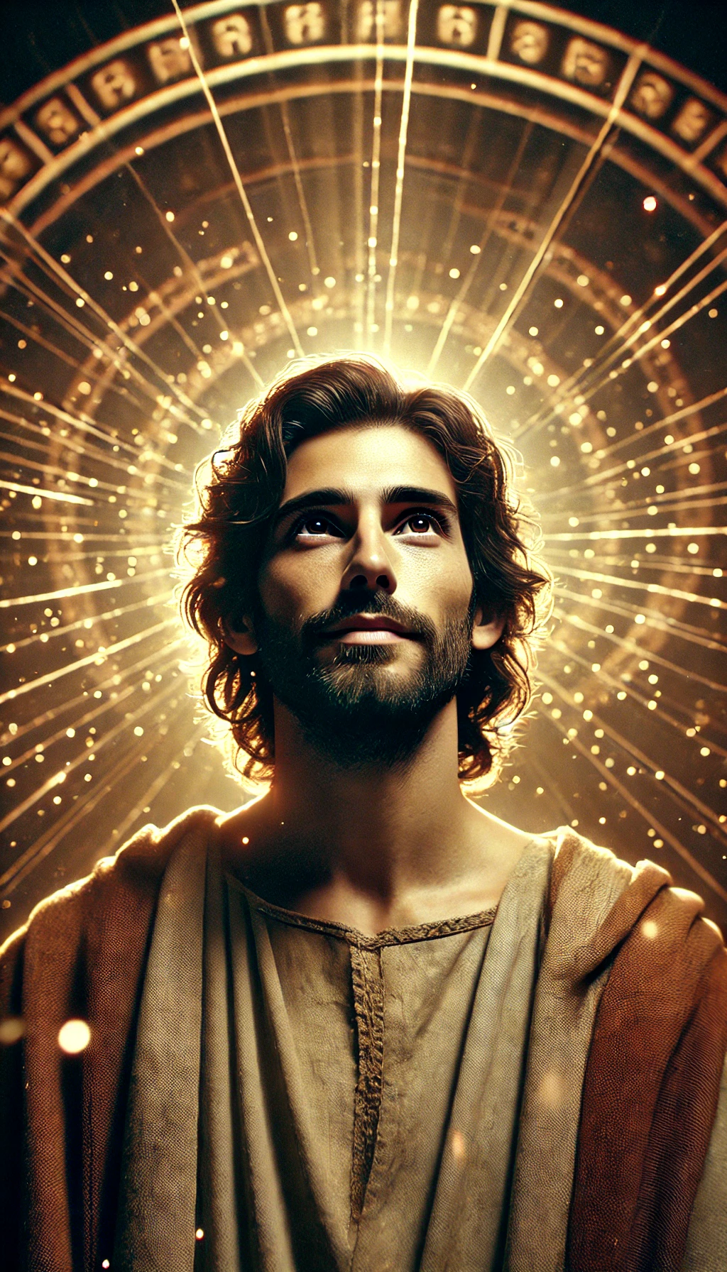 ☀️Good Sunday Morning! ☕️ December 21, 2025, #Jesus, #Christianity,