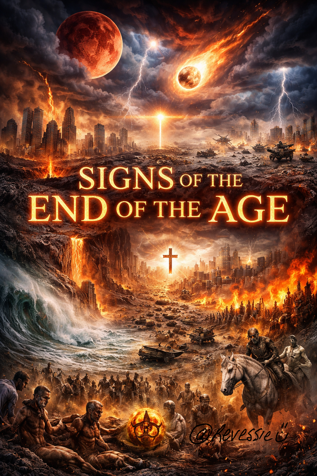 Signs of the End of the Age