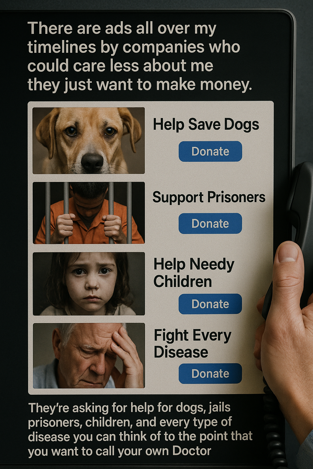 Is help gone, or is it just me?