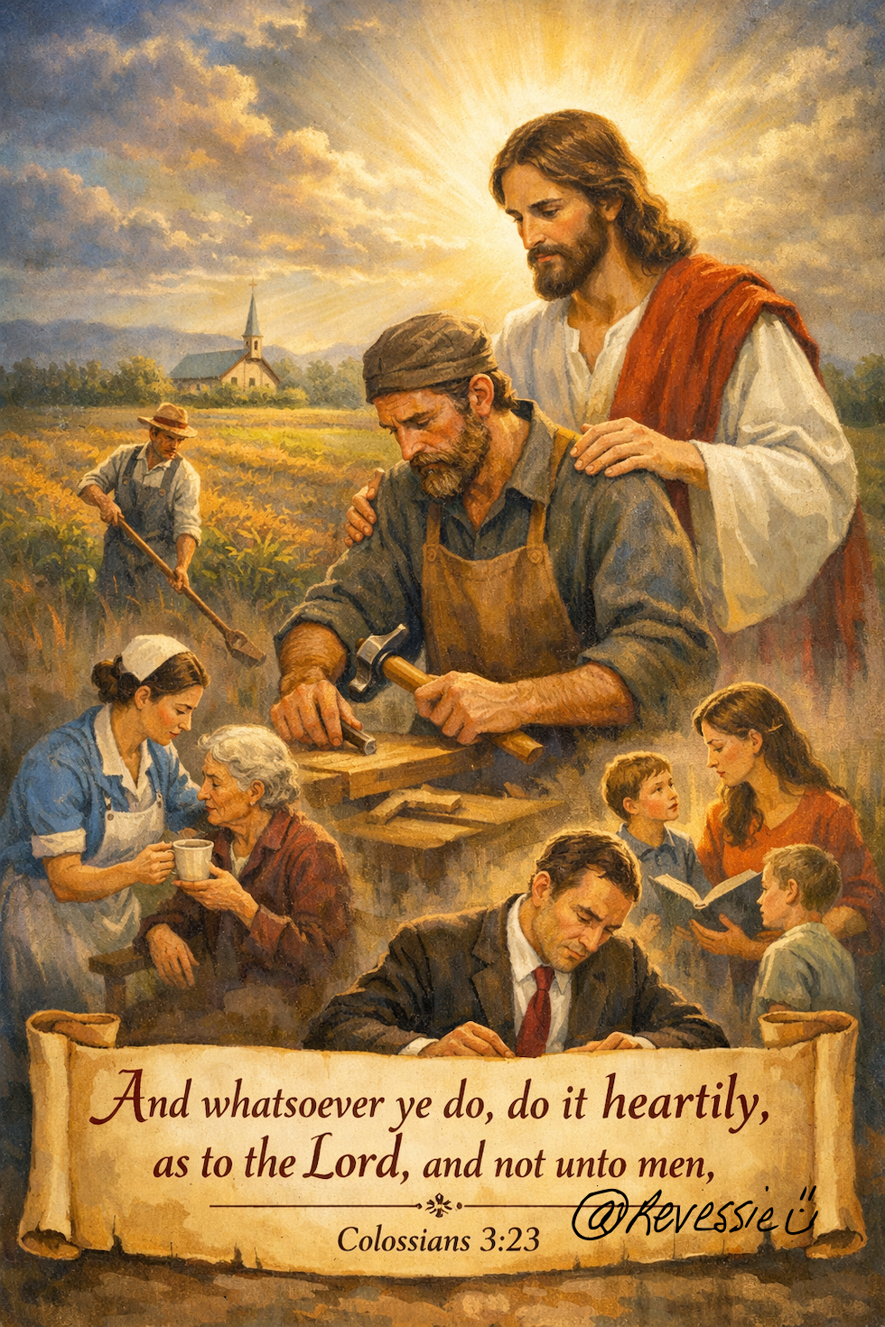 ☀️Good Monday Morning! ☕️January 5 2026,