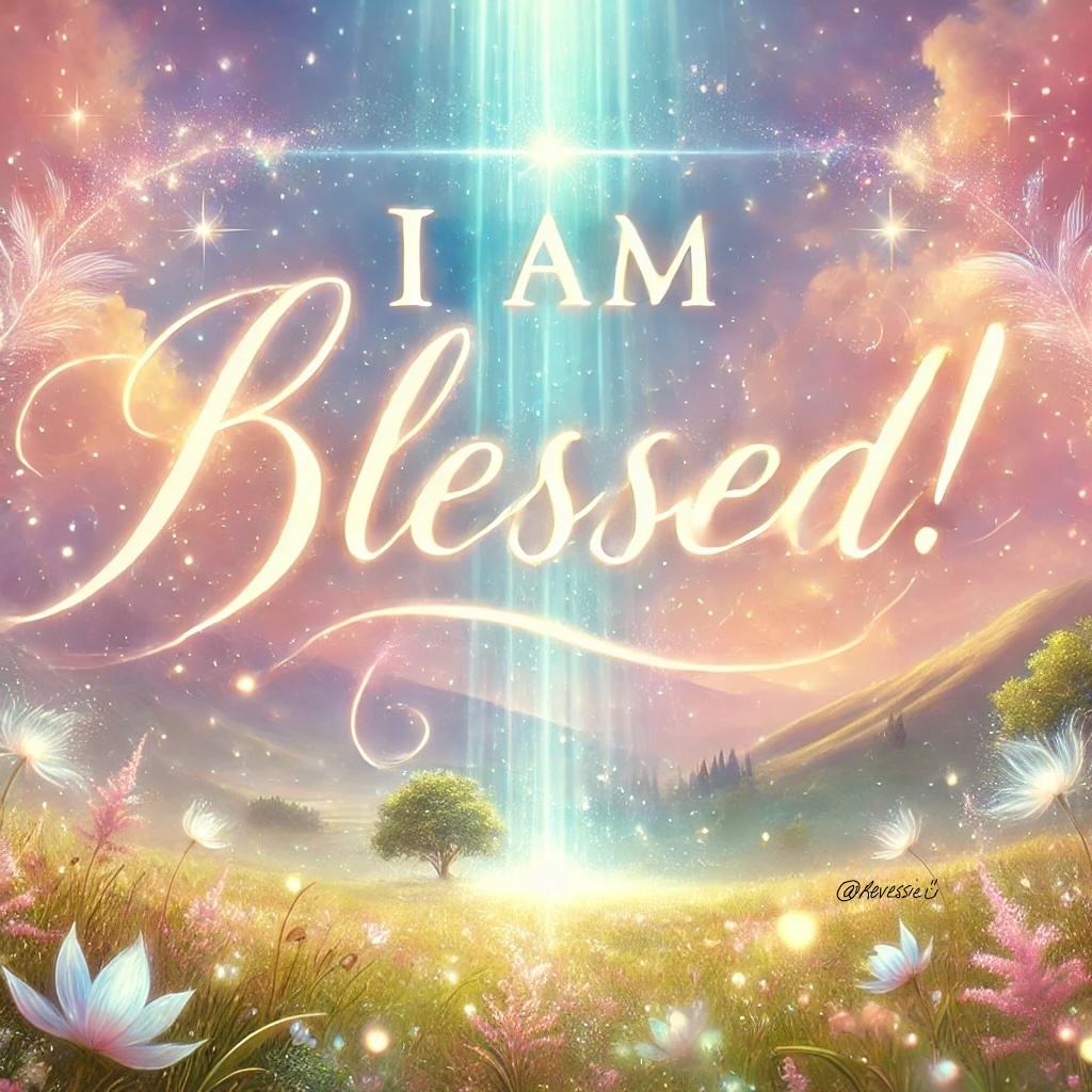 Type “Amen” if you are Blessed!