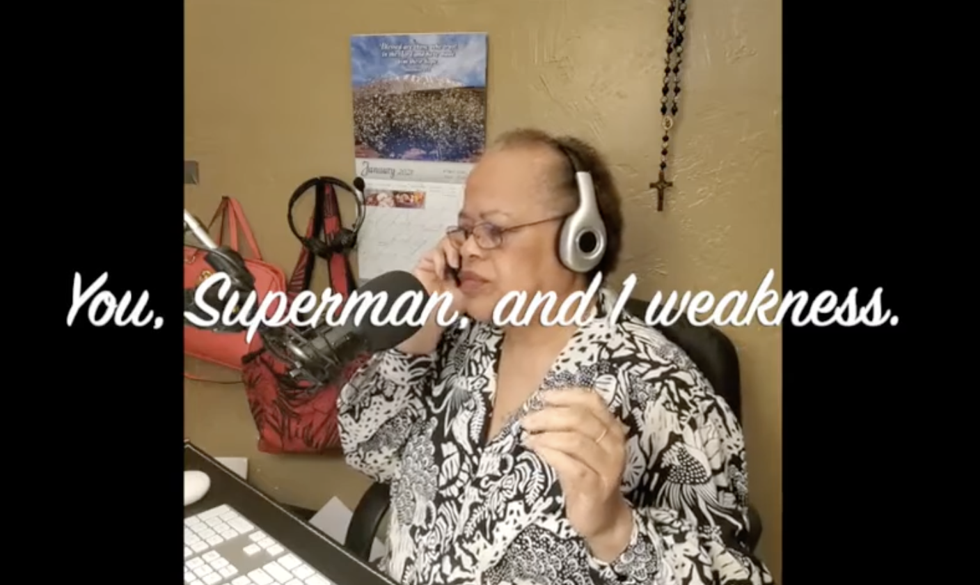 A list of some of my videos on You Tube from throughout the years. Enjoy!