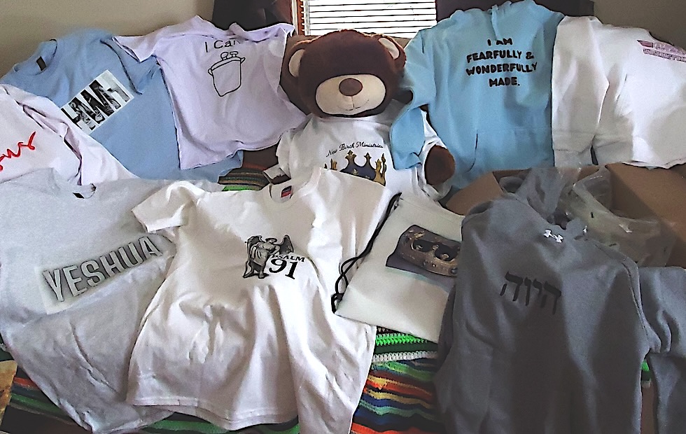 New Birth Ministries Royale Shoppe unboxing 020226
