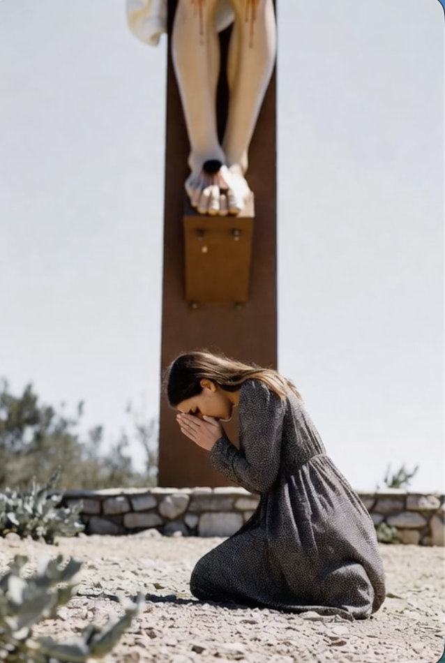 Be careful of the new religions that are arising.