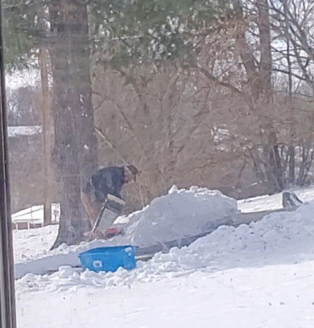 Dale the Earthly Angel.