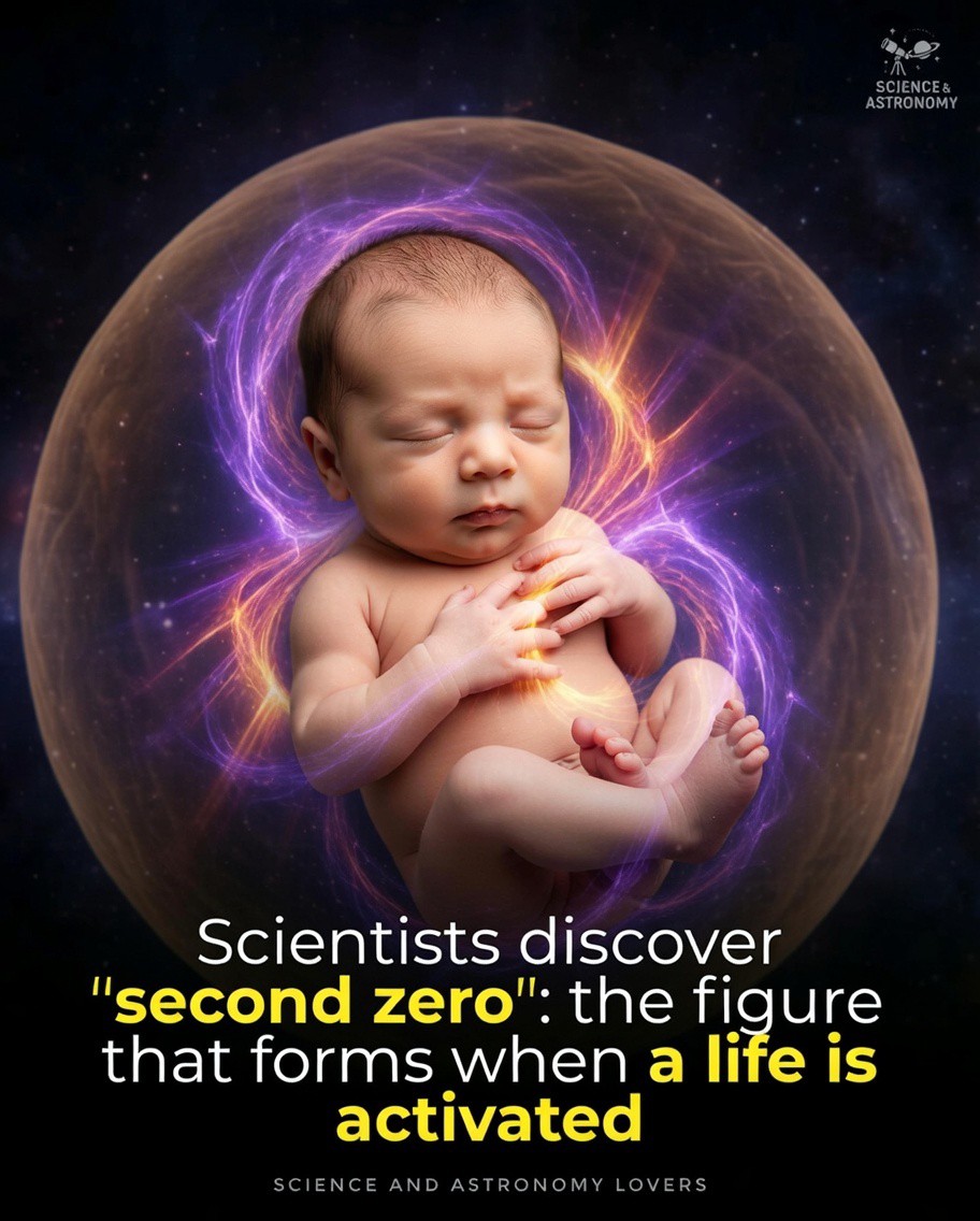 Babies are alive in the mother’s womb.