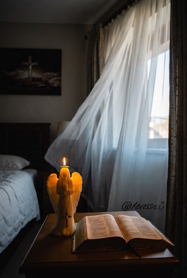 Good Sunday morning, April 19, 2026 #christianity