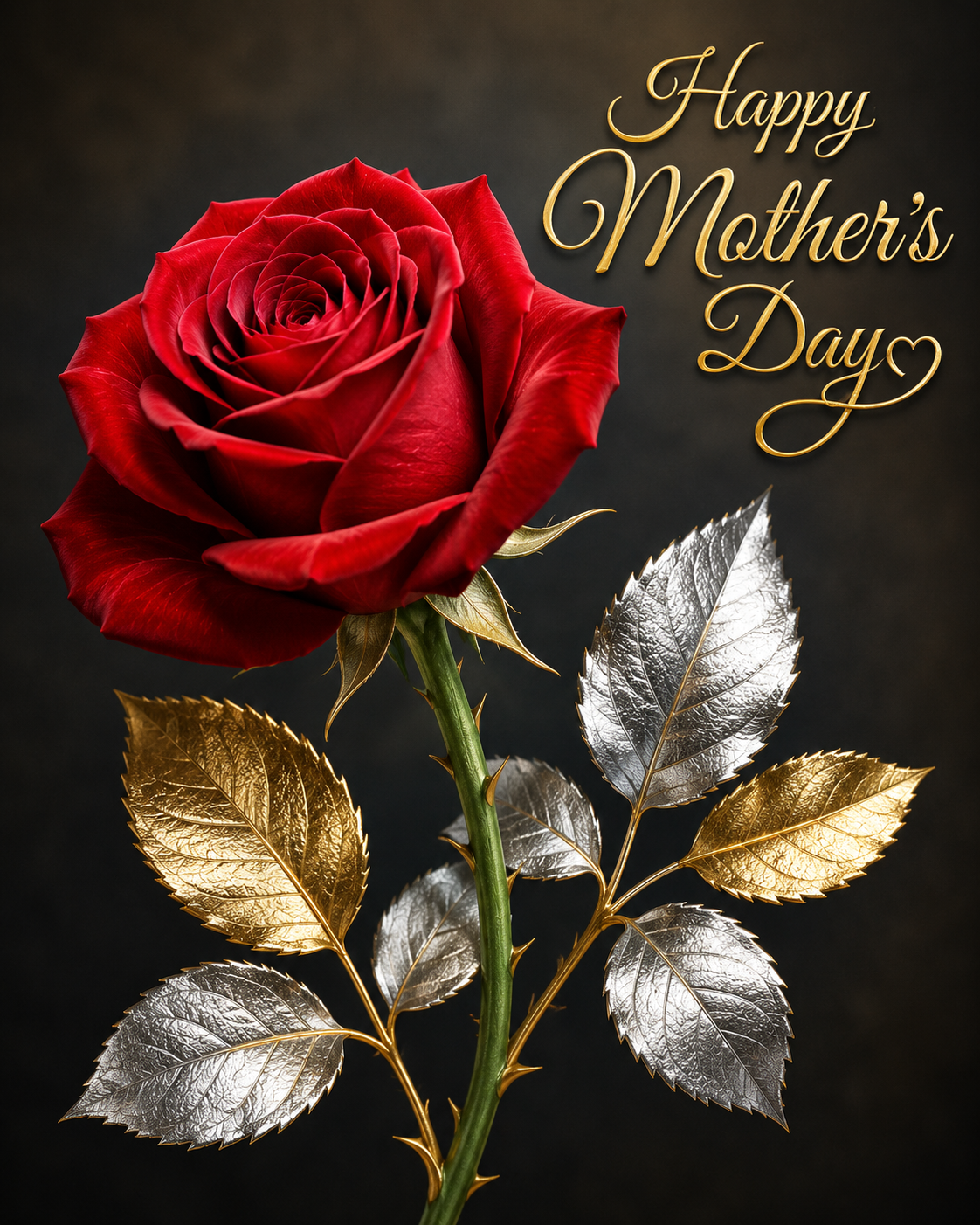 Happy Mother’s Day! 2026