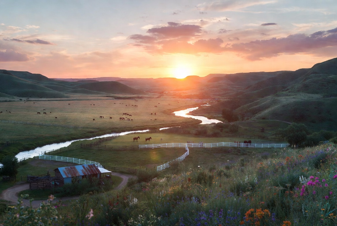 Good Thursday Morning! June 4, 2026