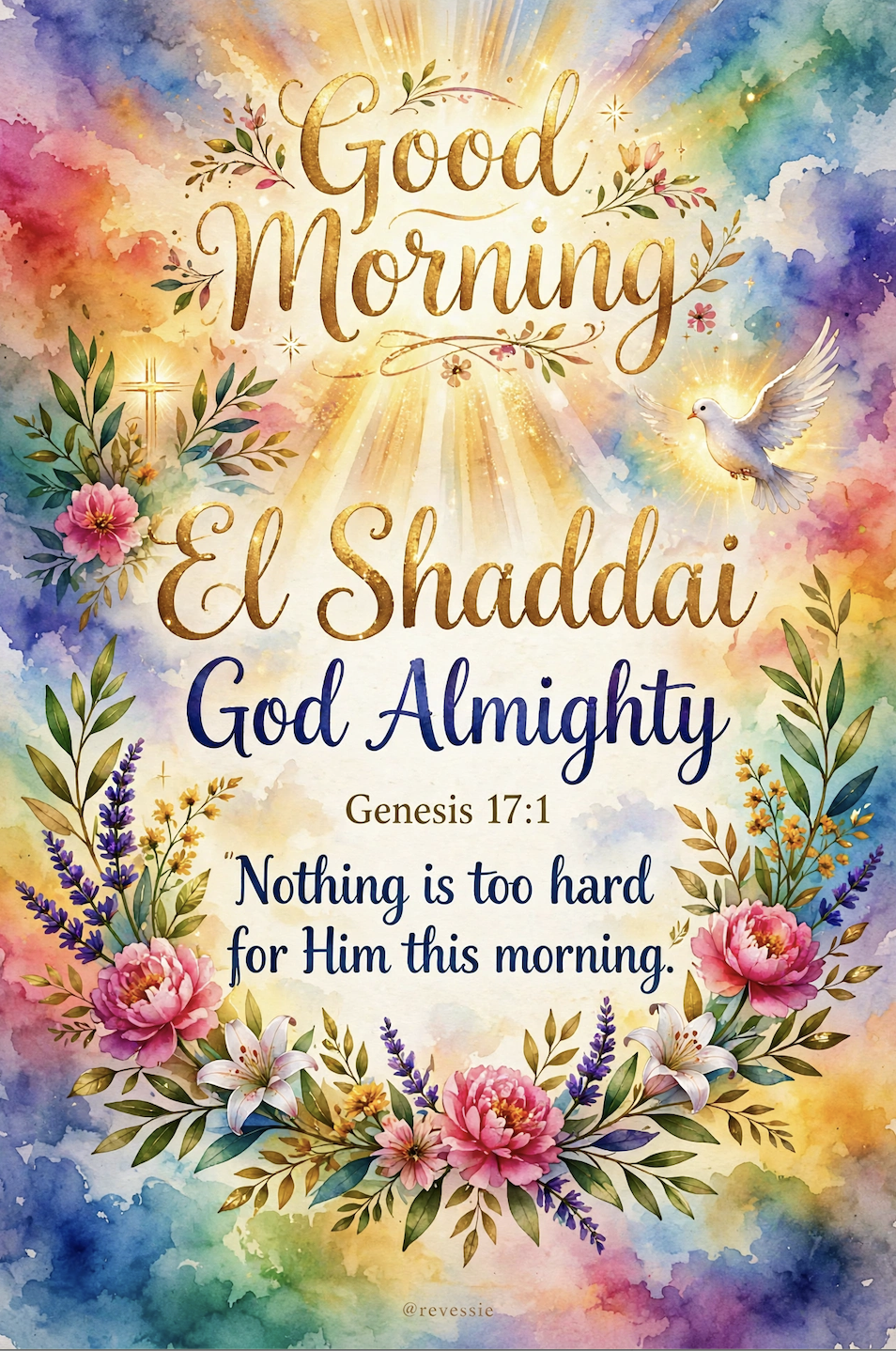 Good Saturday Morning! #christianity September 26’ 26